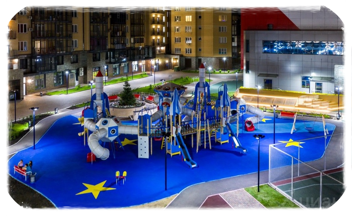 СкайСевен Арбан